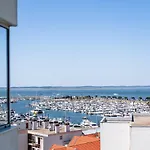 شقة Vue Panoramique Sur Bassin,piscine Et Terrasse *