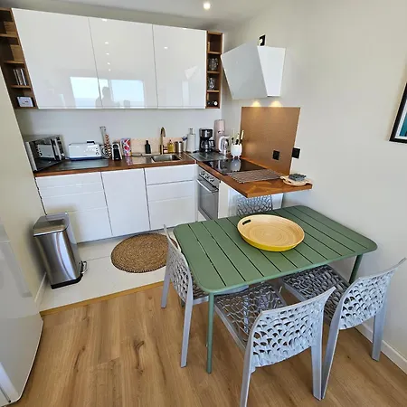 Appartement Vue Panoramique Sur Bassin,piscine Et Terrasse *