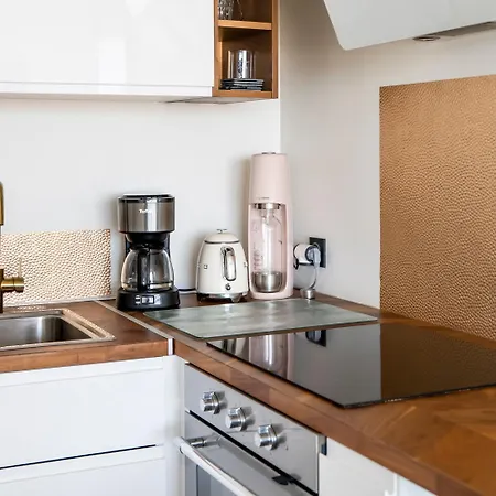 Vue Panoramique Sur Bassin,piscine Et Terrasse * Arcachon