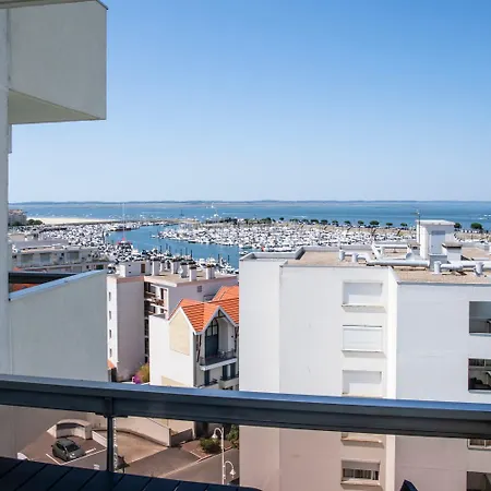 Vue Panoramique Sur Bassin,piscine Et Terrasse Apartment *