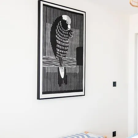 Vue Panoramique Sur Bassin,piscine Et Terrasse Apartment