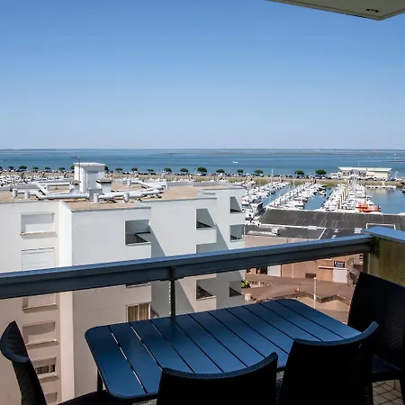Vue Panoramique Sur Bassin,piscine Et Terrasse アパート アルカション