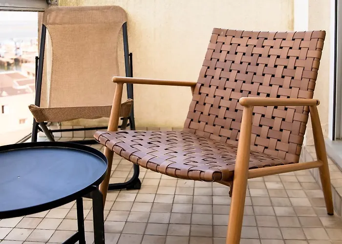 Lägenhet Vue Panoramique Sur Bassin,piscine Et Terrasse Arcachon