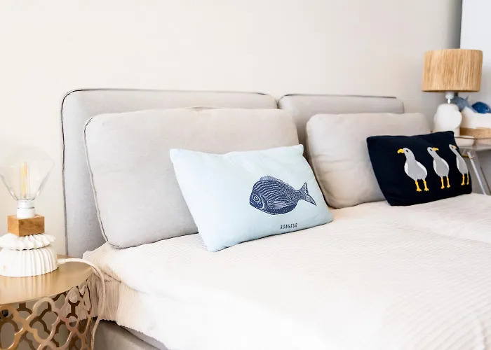 Vue Panoramique Sur Bassin,piscine Et Terrasse Apartment *